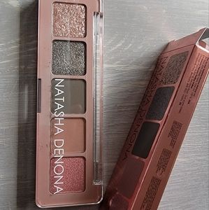 Natasha Denona Mini Retro Palette